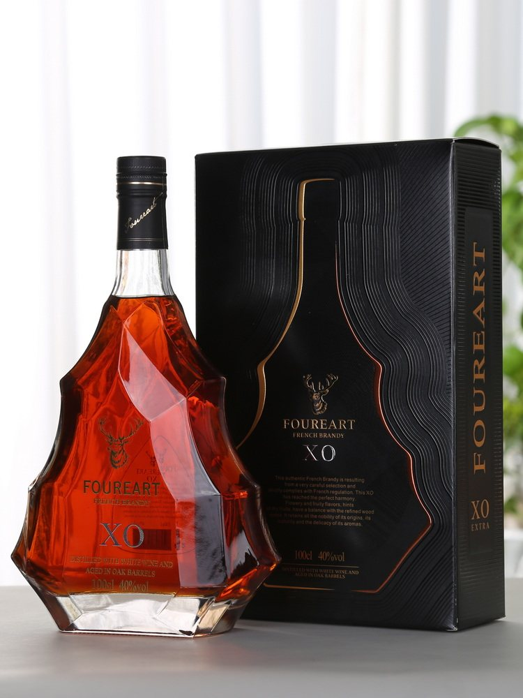 图片[5]-法国进口白兰地酒XO1000ml 洋酒正品礼盒装 葡萄烈酒2斤 送礼宴请-长葛市酒中局酒吧服务俱乐部
