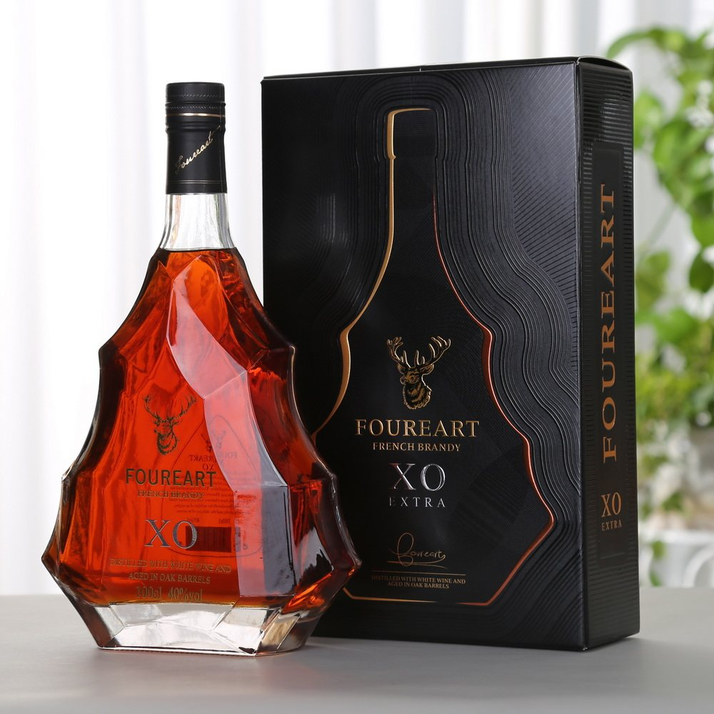 图片[7]-法国进口白兰地酒XO1000ml 洋酒正品礼盒装 葡萄烈酒2斤 送礼宴请-长葛市酒中局酒吧服务俱乐部